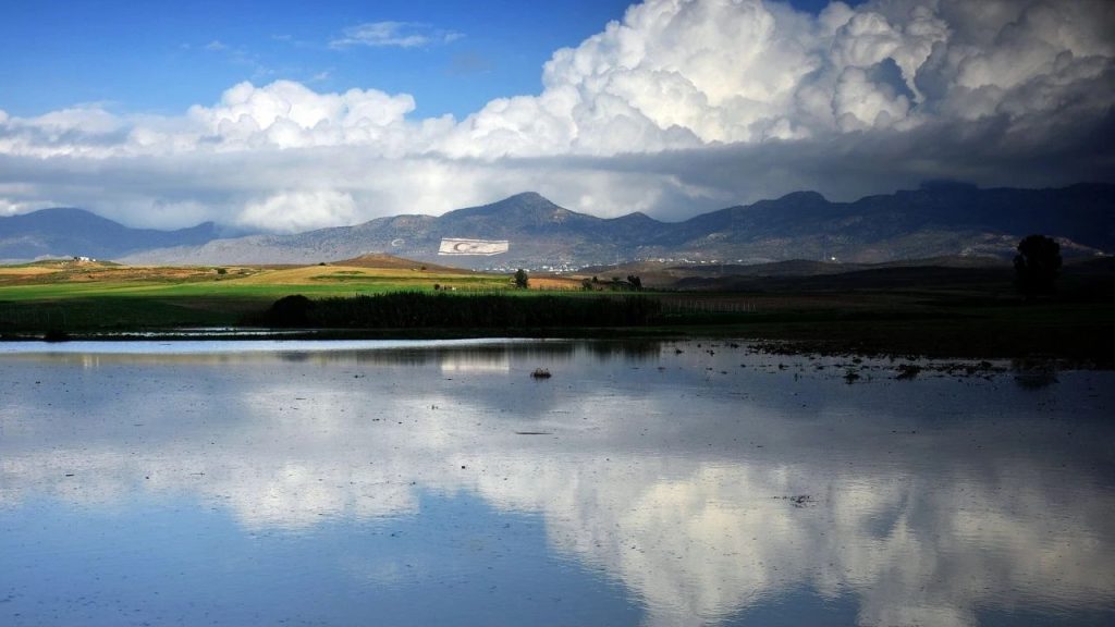 Yeni yılın ilk günlerinde yağmur beklenmiyor – BRTK