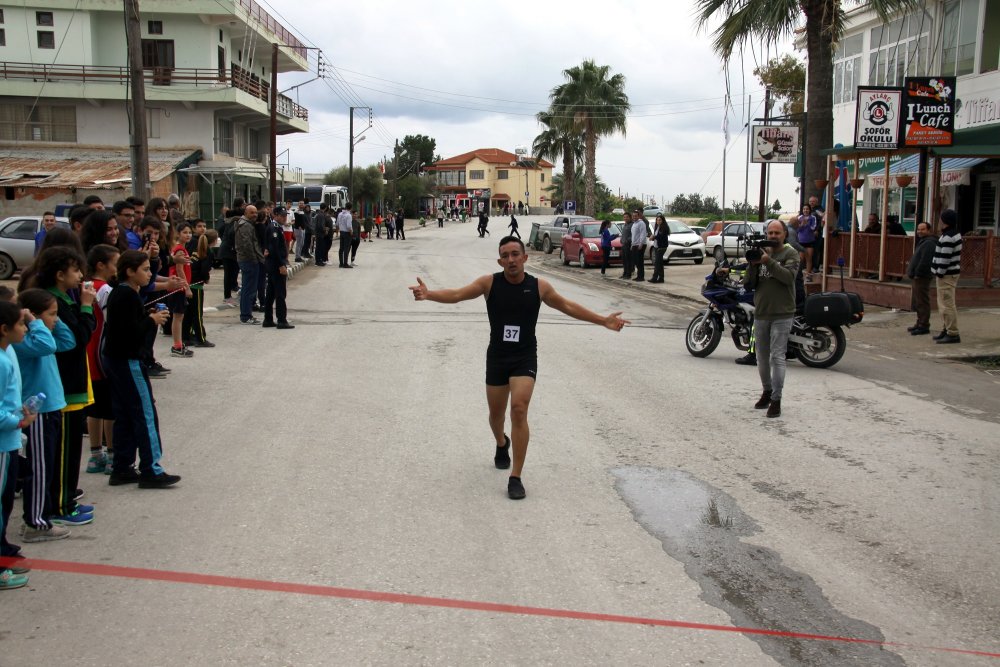 İskele’de “27 Aralık Atatürk Koşuları” 9 Ocak’ta koşulacak – BRTK