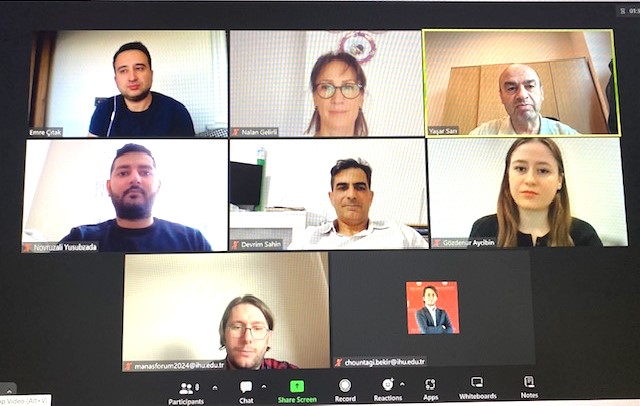 “Türk Havacılık ve Savunma Sanayinin Dönüşümünün Avrasya Güvenliğindeki Rolü” tartışıldı – BRTK