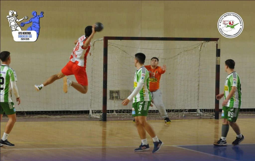 UKÜ ve Yükseliş üçüncü – BRTK