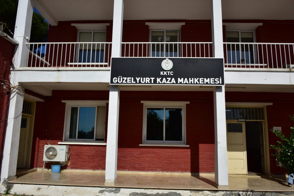 “Sahte diploma” davası:Zanlı M.B.S’nin duruşması 13 Ocak’a ertelendi – BRTK