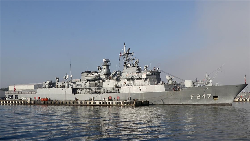 Mavi Vatan-2025 Tatbikatı yarın başlayacak… Tatbikat, Doğu Akdeniz’de de icra edilecek – BRTK