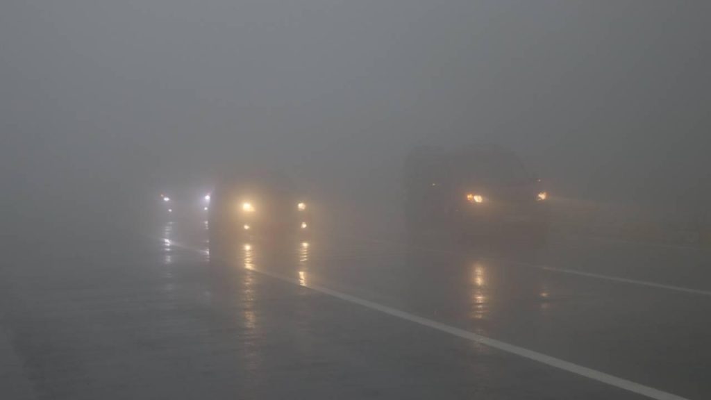 Yarın sabah yer yer sis bekleniyor… Sıcaklık 17-20 derece dolaylarında olacak – BRTK