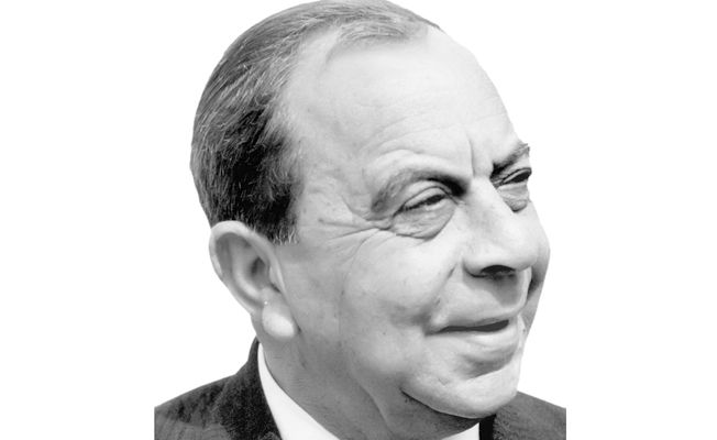 Özgürlük mücadelesi lideri Dr. Fazıl Küçük 41’inci ölüm yıl dönümünde anılacak – BRTK