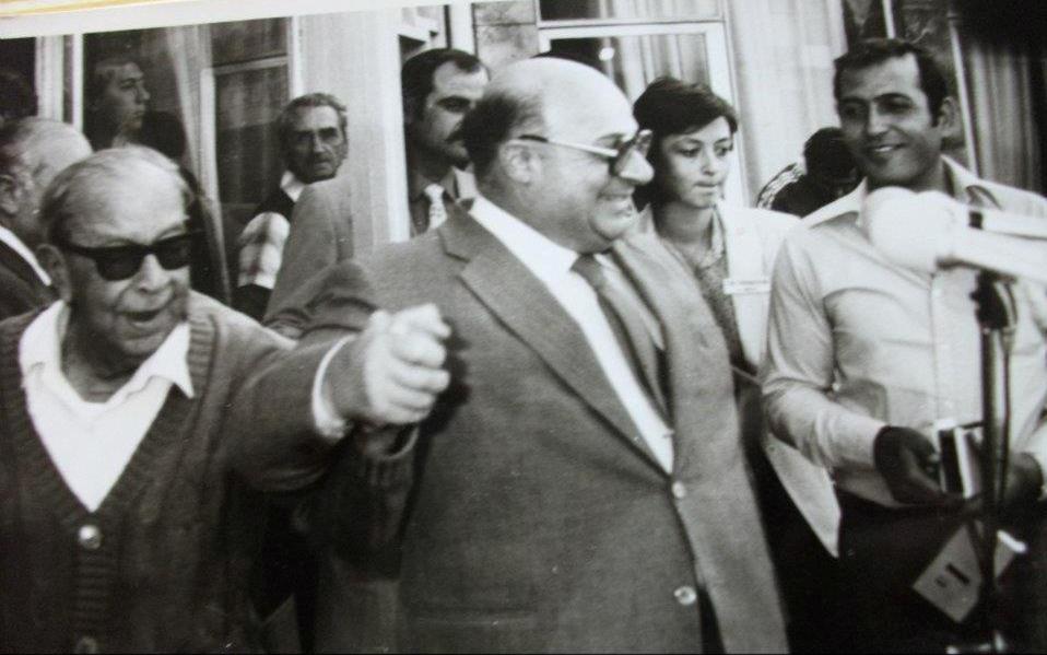 Rauf Raif Denktaş – BRTK