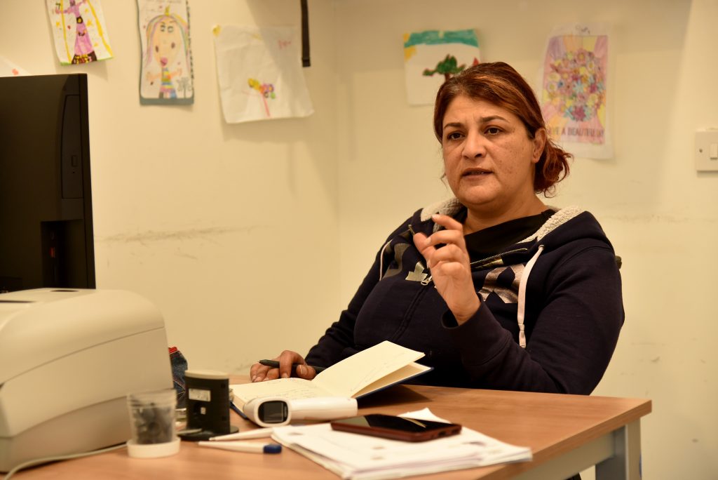 Üst solunum yolu enfeksiyonlarına dikkat ! – BRTK