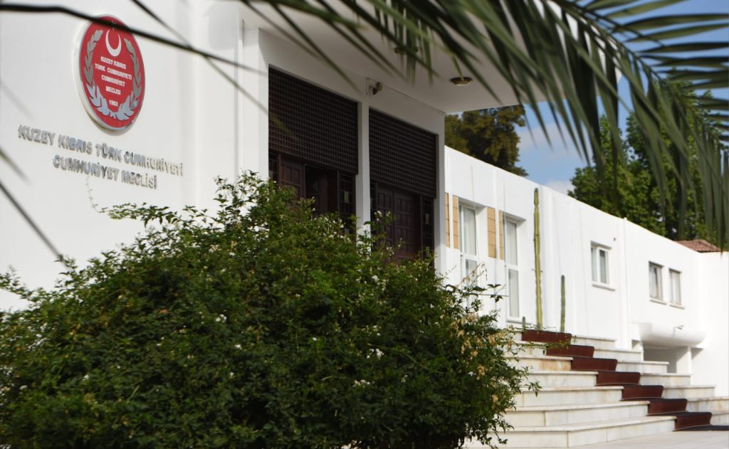 Meclisi Genel Kurulu yarın toplanacak – BRTK