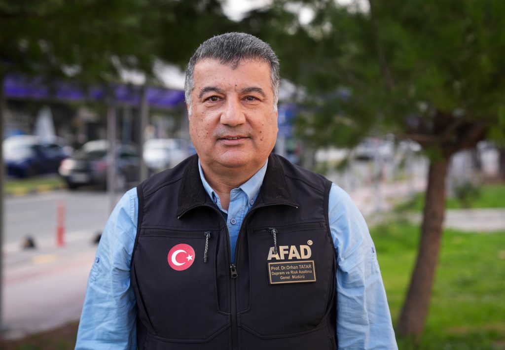 AFAD, KKTC’ye derin kuyu deprem gözlem istasyonu kuracak – BRTK