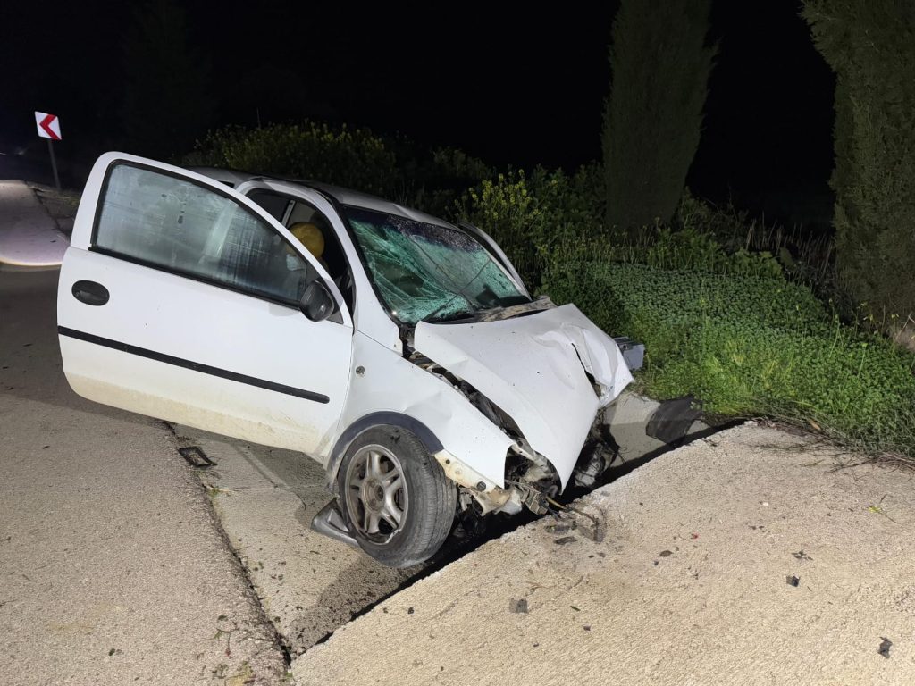 Çayırova-Büyükkonuk anayolundaki trafik kazasında 1 kişi öldü – BRTK