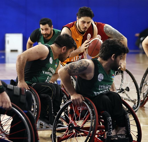 Vakıflar 9. hafta sonunda 7. sırada – BRTK