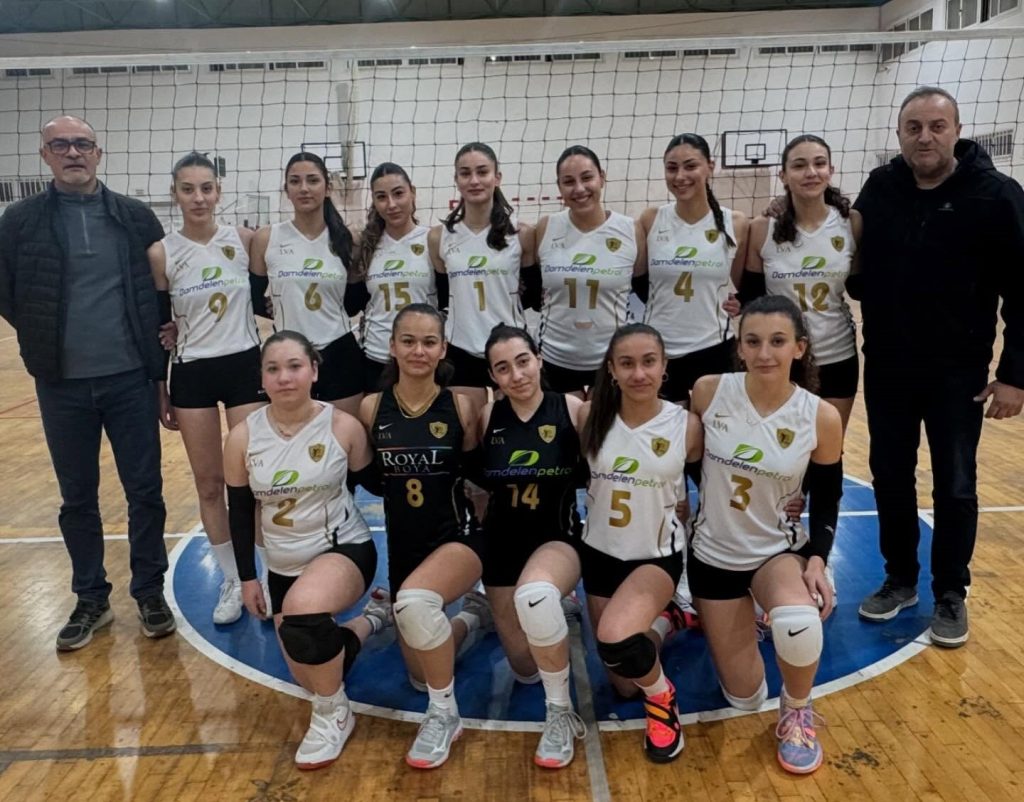 Filede kazanan LVA – BRTK