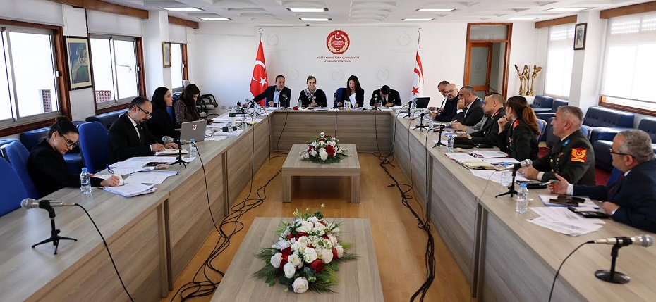 Meclis Ekonomi Komitesi, 3 yasa tasarısını genel kurula sevk etti – BRTK