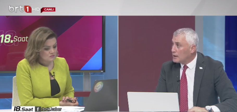 Elektronik etiket uygulaması 1 Şubat’tan itibaren yürürlülüğe girecek – BRTK