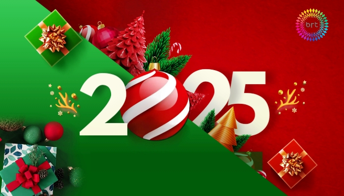 KKTC 2025’e ‘Merhaba’ dedi – BRTK