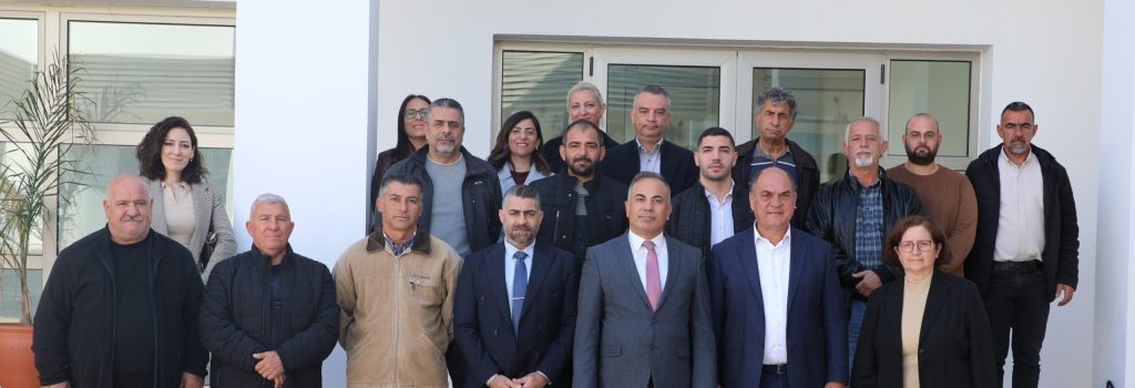 Turizm Master Planı için Değirmenlik-Akıncılar’da kitle toplantısı yapıldı – BRTK