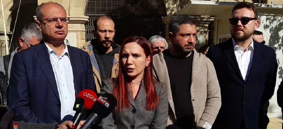 Kişmir’in davası 20 Ocak’a ertelendi.. Savunma, Anayasa Mahkemesi’ne havale talebinde bulundu – BRTK