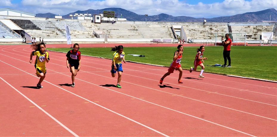 Lefke’de 27 Aralık Atatürk Yol Koşuları 9 Ocak Perşembe günü yapılacak – BRTK
