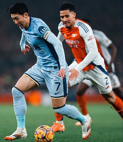 Londra derbisi Arsenal’im – BRTK