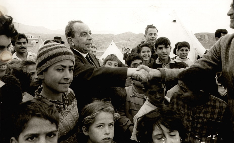 Dr. Fazıl Küçük – BRTK