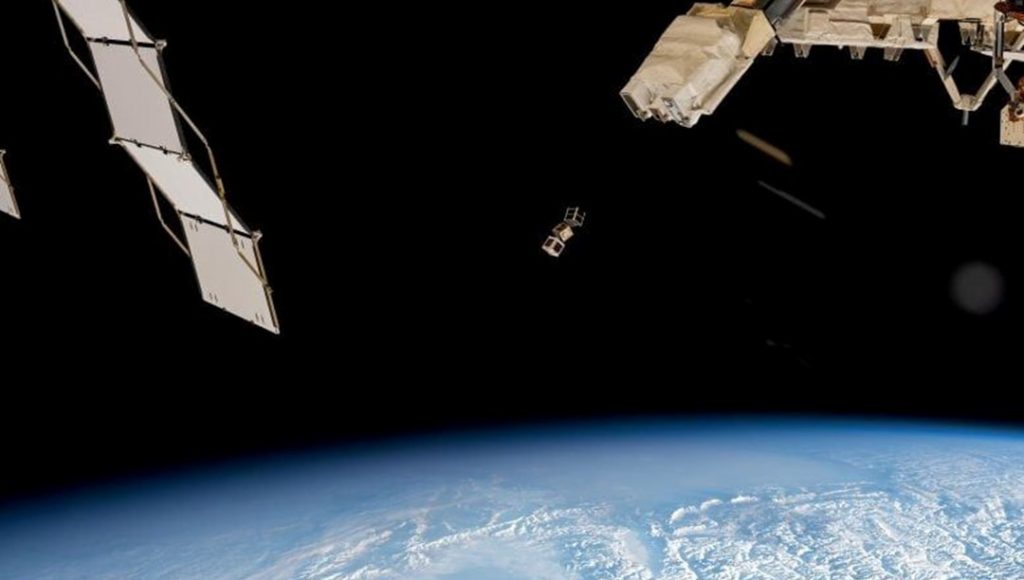 Uzayda ahşap uydu çağı başlıyor: LignoSat yörüngede! – Son Dakika Teknoloji Haberleri