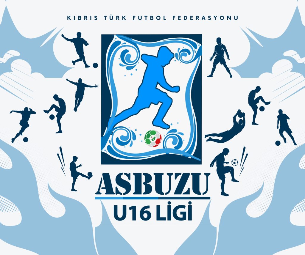 Asbuzu U 16 Ligi – BRTK