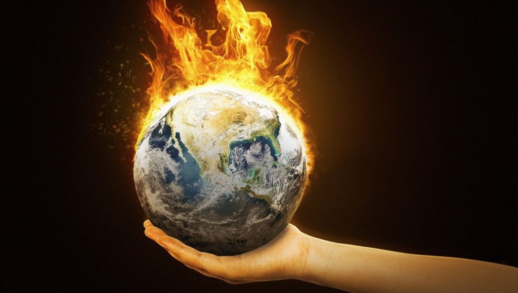 Dünya 2023 ve 2024 yıllarında sıcaklık rekorları kırdı: Küresel ısınma hızlanıyor mu? – Son Dakika Teknoloji Haberleri