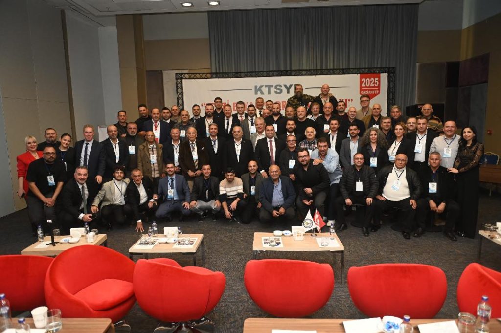 Destek olan herkese teşekkür ediyoruz – BRTK