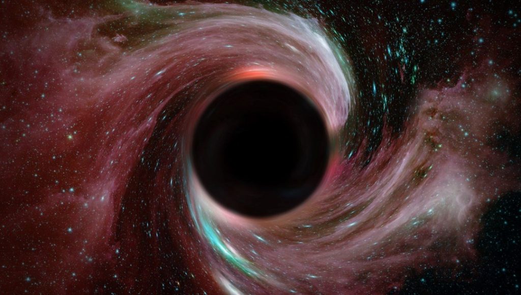 Bilim dünyasını şaşkına çevirdi: Gizemli kara delik hareket ediyor! – Son Dakika Teknoloji Haberleri