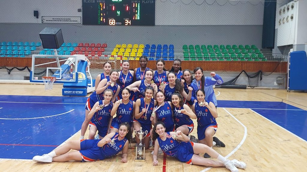 Levent ve YDK şampiyon – BRTK