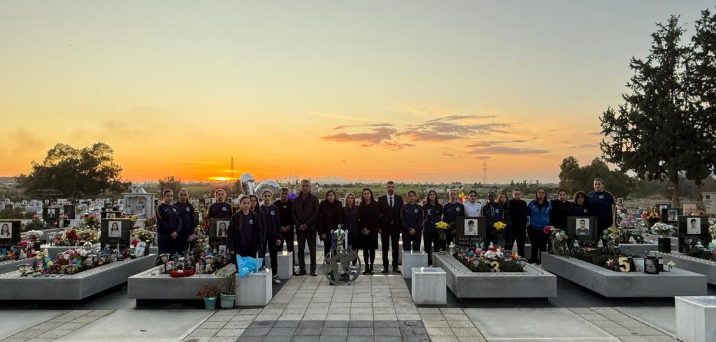 MSA“Şampiyon Melekleri” ziyaret etti – BRTK