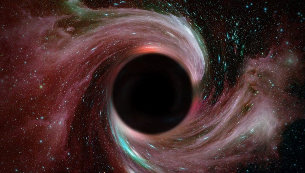Zaman yolculuğunun kapısını aralayan gizemli kara delikler: Geçmişe gitmek mümkün mü? – Son Dakika Teknoloji Haberleri
