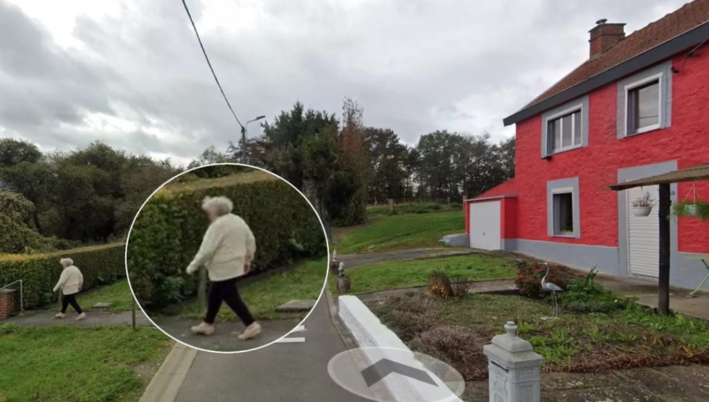 Google Haritalar’da izi sürüldü: Kaybolan kadının sırrı 2 yıl sonra çözüldü! – Son Dakika Teknoloji Haberleri