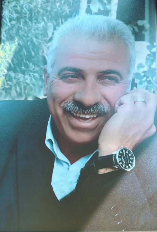 Süleyman Göktaş, doğum gününde anılacak… – BRTK