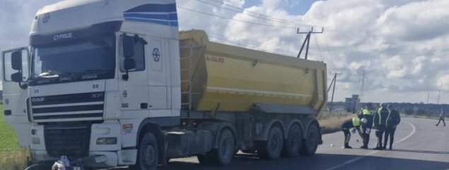 Ercan- İskele anayolunda feci kaza:1kiṣi hayatını kaybetti – BRTK