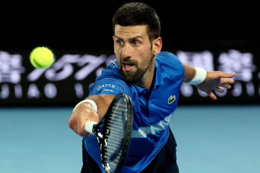 Avustralya Açık – BRTK