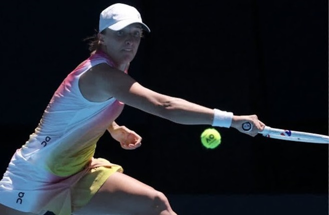 Swiatek ve Rybakina üçüncü turda – BRTK