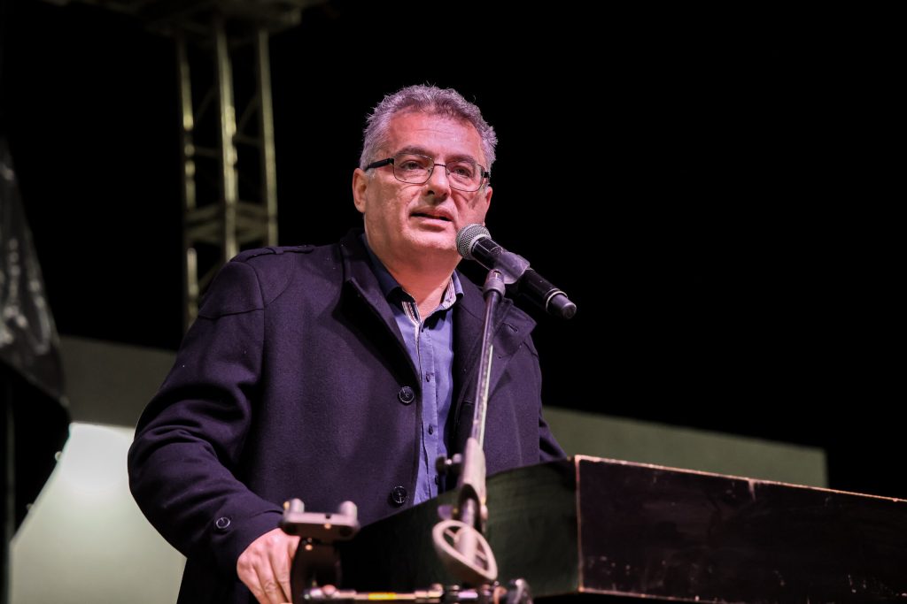 Biz yalnızca BM’nin kendi sözlerine sahip çıkmasını istiyoruz – BRTK