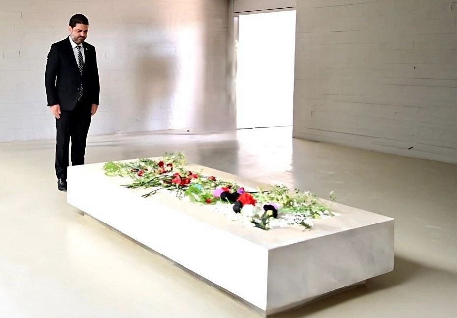 Denktaş’ın ilke ve idealleri yolumuzu aydınlatıyor – BRTK