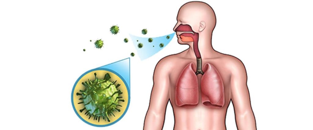 Tıp-İş, artan solunum yolu enfeksiyonlarında alınması gereken tedbirleri açıkladı – BRTK