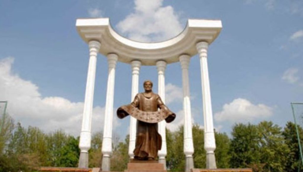 Milli uyduya adını veren Fergani kimdir? (Ferga’nin hayat hikayesi) – Son Dakika Türkiye Haberleri