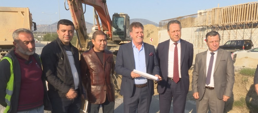 1 Nisan 2025’te çalışmaların tamamlanmasını hedefliyoruz – BRTK