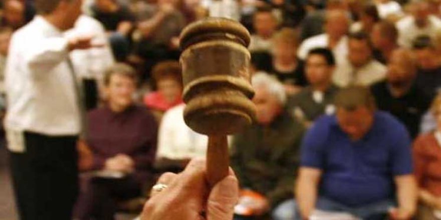 Gazimağusa’da açık artırma ile araç satılacak – BRTK