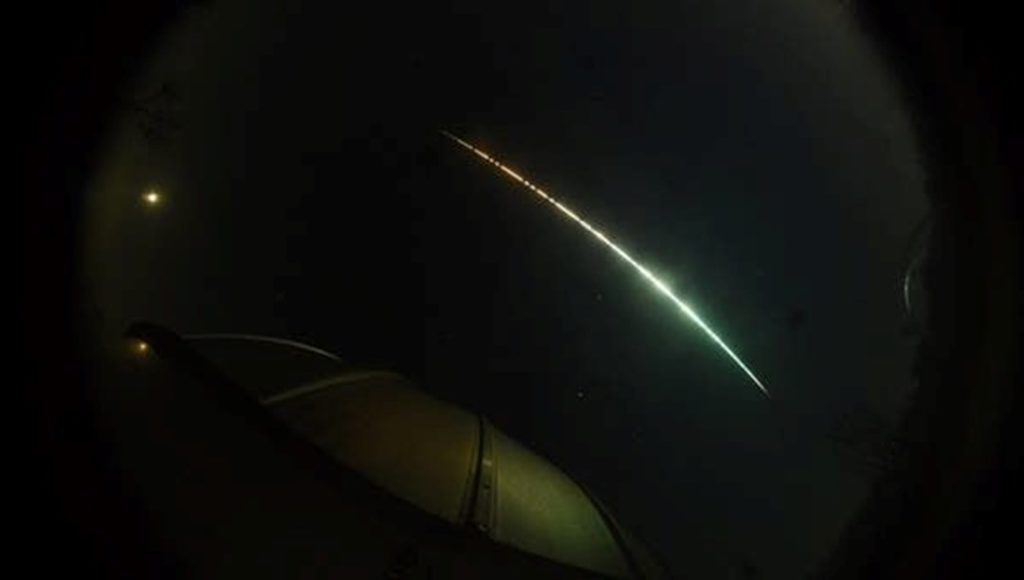 Şaşırtan büyüklükte asteroit keşfedildi! “Yalnızca kedi boyutunda” – Son Dakika Teknoloji Haberleri