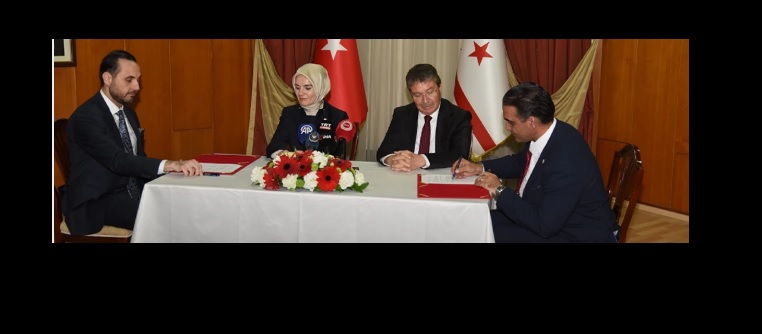 Yarım kalmış projeleri hayata geçirerek,ülkenin geleceğini şekillendireceğiz – BRTK