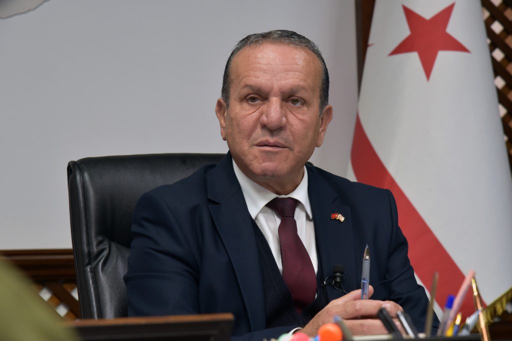 Ataoğlu, Regaip Kandili dolayısı ile mesaj yayımladı – BRTK