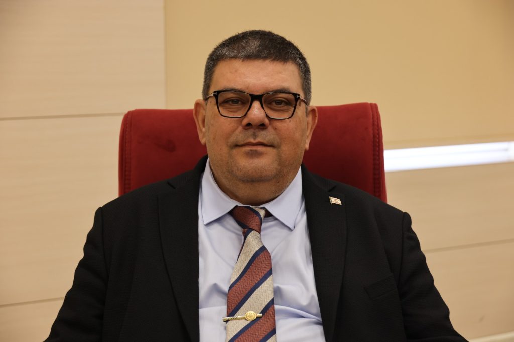 Berova:Yapılan yeni düzenleme ile halkımıza yılda 2 kez hayat pahalılığını altışar aylık konsolide olmak suretiyle vermeye devam edeceğiz – BRTK