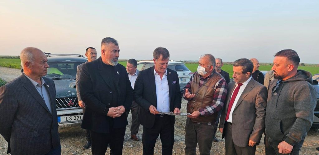 Çalışmaların Nisan ayında tamamlanması bekleniyor – BRTK