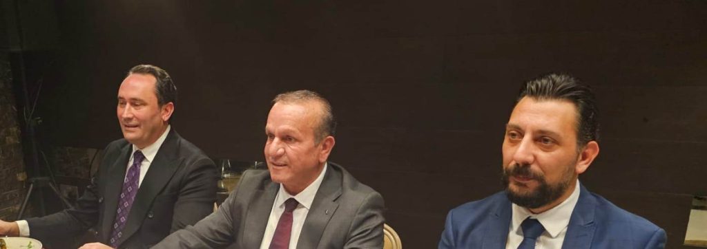 Önümüzdeki yıl hedeflenen turist sayısına ulaşmayı amaçlıyoruz – BRTK