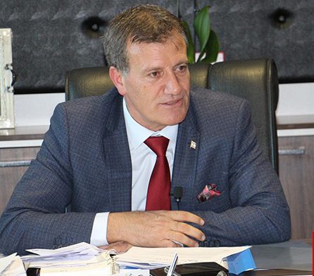 Fidan ile Mağusa-Lazkiye seferlerini yeniden başlatmayı ve Ercan-Lazkiye uçak seferlerini hayata geçirmeyi görüştük – BRTK