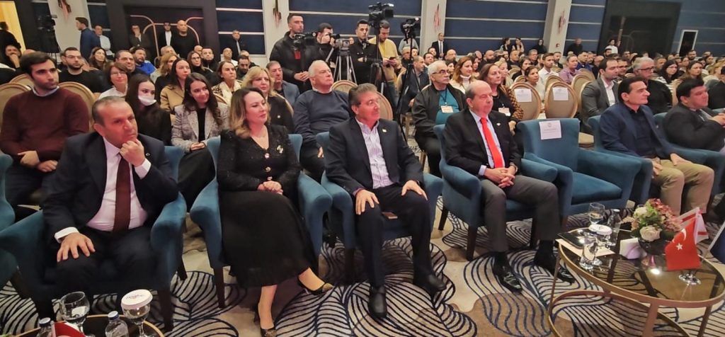 Merhum iş insanı Ünal Çağıner, ölümünün ikinci yıldönümünde anıldı – BRTK